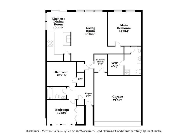 Foto del edificio - 10343 Kempsford Dr