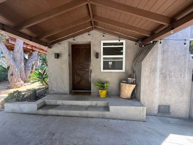 Building Photo - 3601 Wasatch Ave