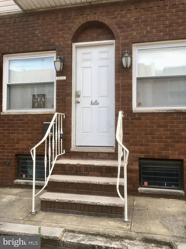 Photo - 2202 S Woodstock St Philadelphia, PA 19145