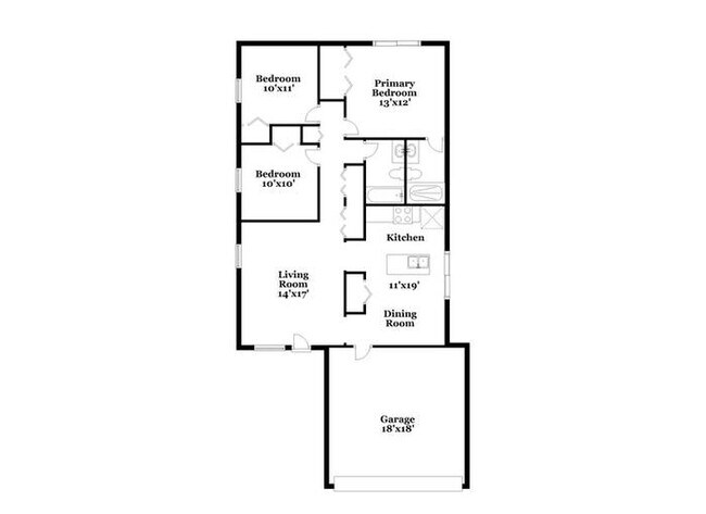Building Photo - 4133 MENDENWOOD LN, ORLANDO, FL 32826