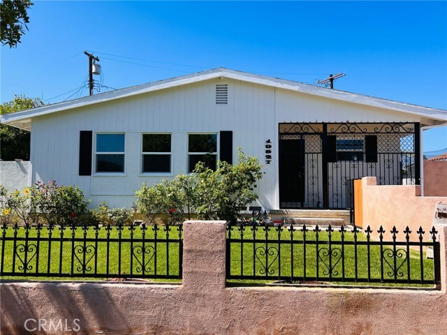 Building Photo - 19527 Anza Ave