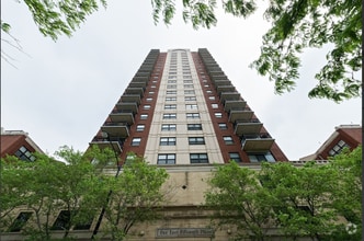 Building Photo - 1529 S State St