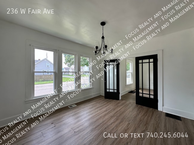 Building Photo - 236 W Fair Ave