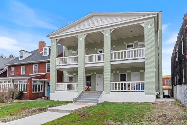 Building Photo - 6945 McPherson Blvd