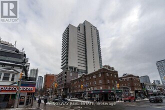 Building Photo - 81 Wellesley St E