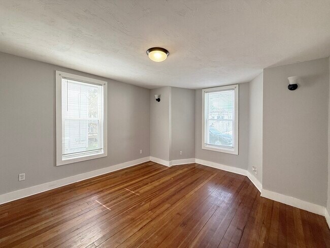 Foto del edificio - 227 Chestnut St