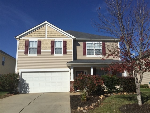 Foto principal - 6614 Burkwood Ct