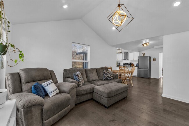 Foto del edificio - Southey Street