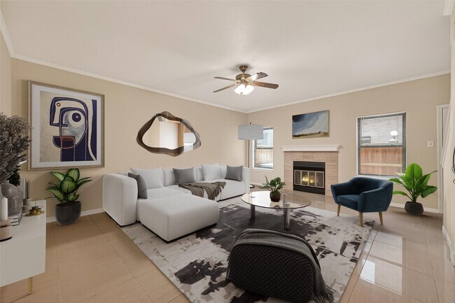 Foto del edificio - 9800 Pagewood Ln