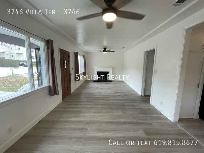 Foto del edificio - 3746 Villa Terrace