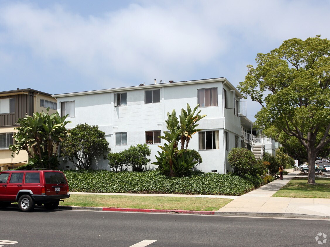 Foto principal - 1303 Washington Ave