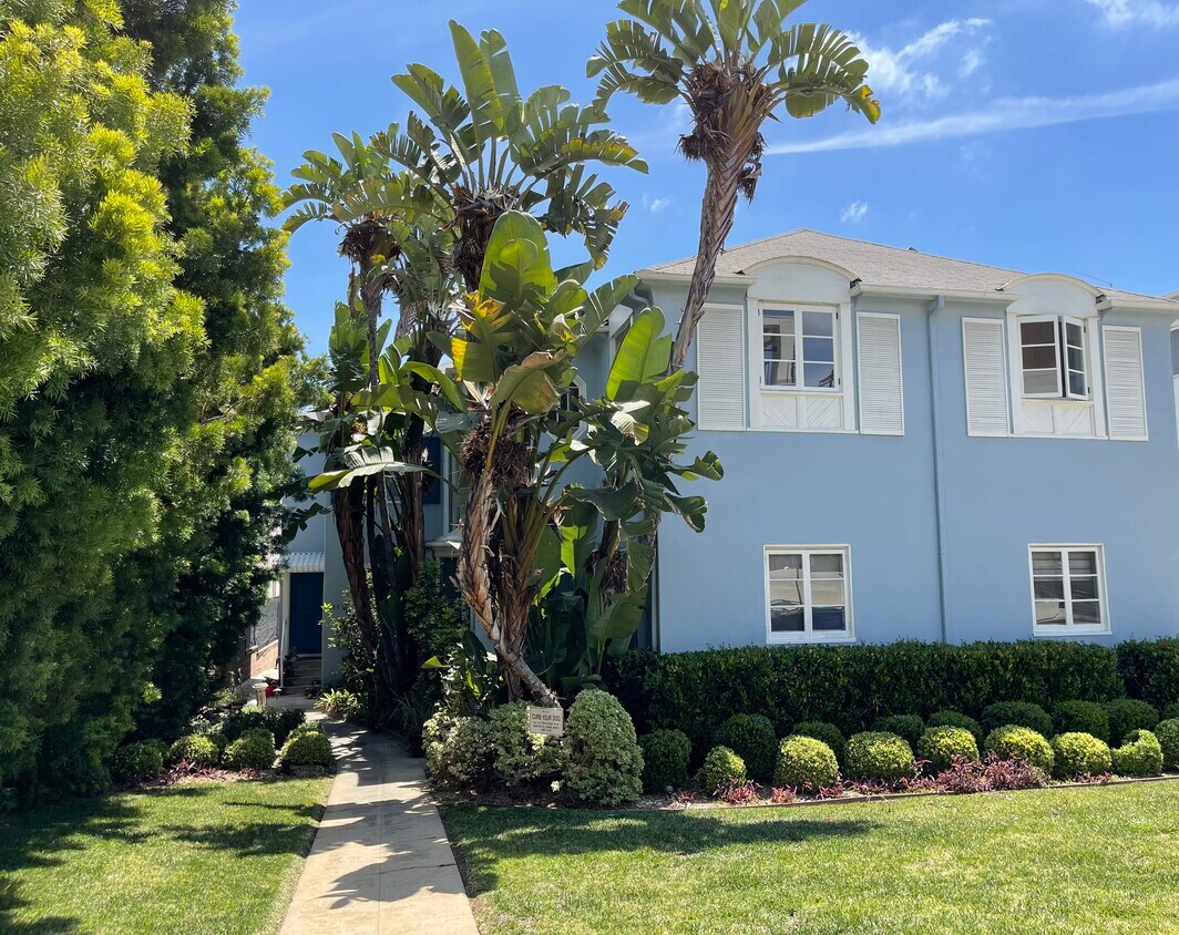 1420 Reeves St Unit 1420.5, Los Angeles, CA 90035 Apartments in Los