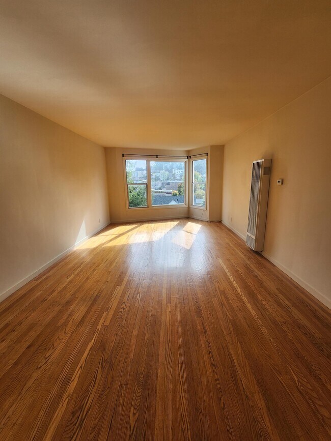 Foto del edificio - 4479 17th St