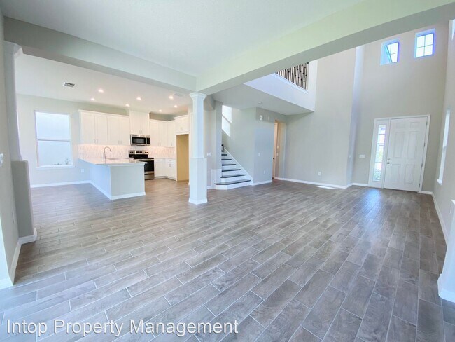 Building Photo - 4 br, 2.5 bath House - 1365 Blue Stem Ln