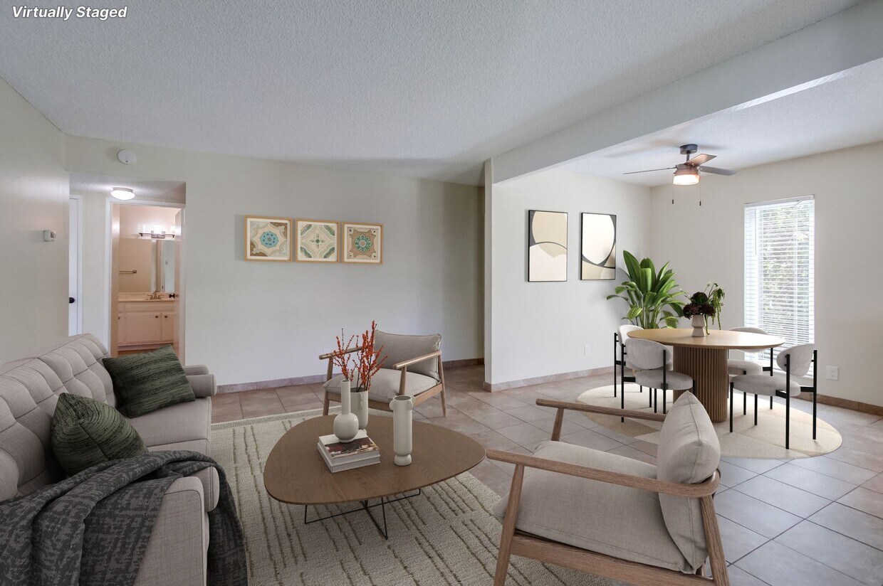 Foto principal - Modern Comfort and Scenic Views in San Carlos