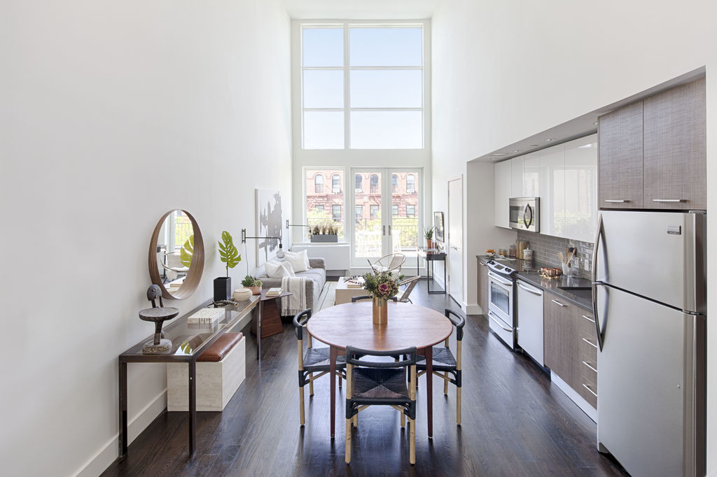 Foto principal - Billiard Factory Lofts