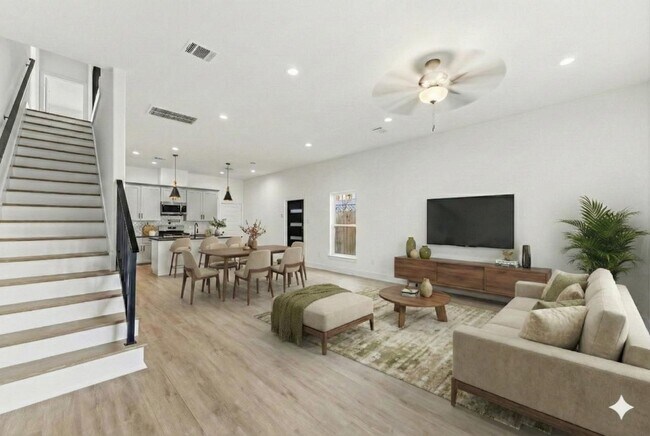 Foto del edificio - 2217 Lee St