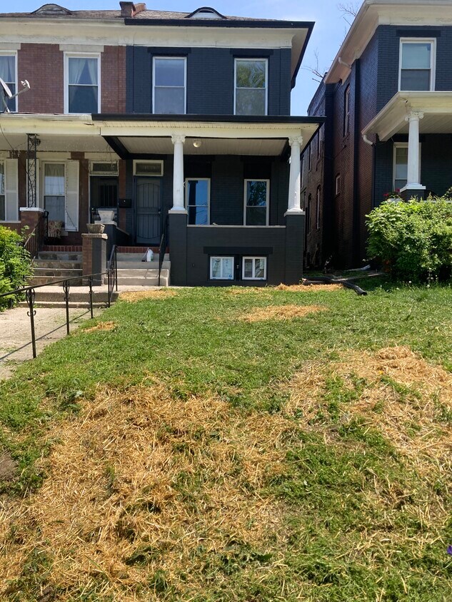 Foto principal - 1633 N Hilton St