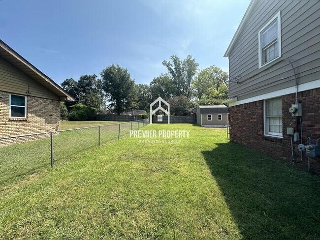 Foto del edificio - 3206 Lynchburg St