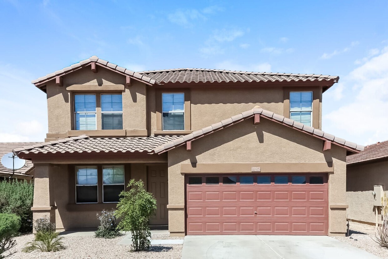 Primary Photo - 3112 W Donner Dr