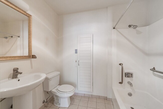 Foto del interior - Park Glenview Apartments- Boutique Senior Living