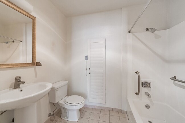 Interior Photo - Park Glenview Apartments- Boutique Senior Living