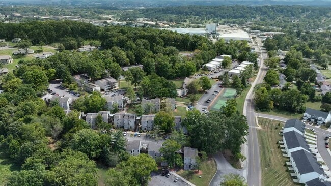 - Meadowood Apartments