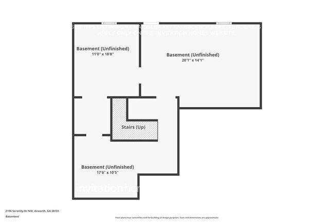 Foto del edificio - 2196 Serenity Dr NW