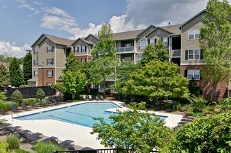 Aspire Perimeter Apartments Atlanta