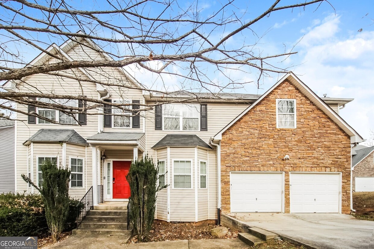 Primary Photo - 4840 Ferncrest Pl