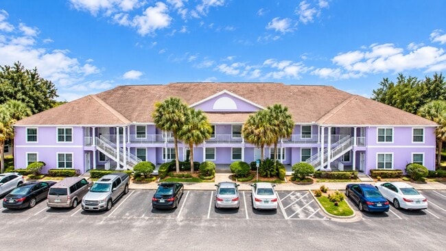 Photo - 3127 Sun Lake Ct (Kissimmee, FL) Townhome