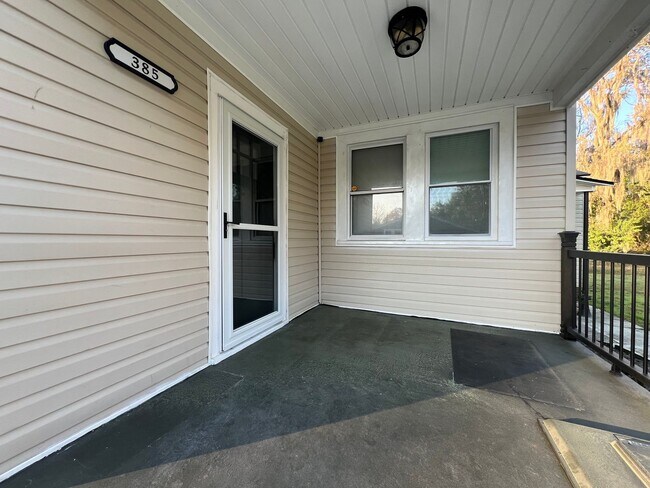 Foto del edificio - Southern Charm