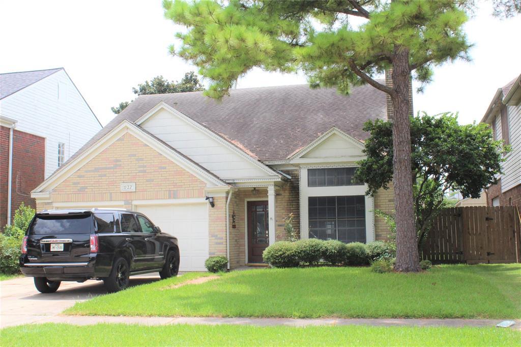 1922 Kerry Dr, Deer Park, TX 77536 House for Rent in Deer Park, TX