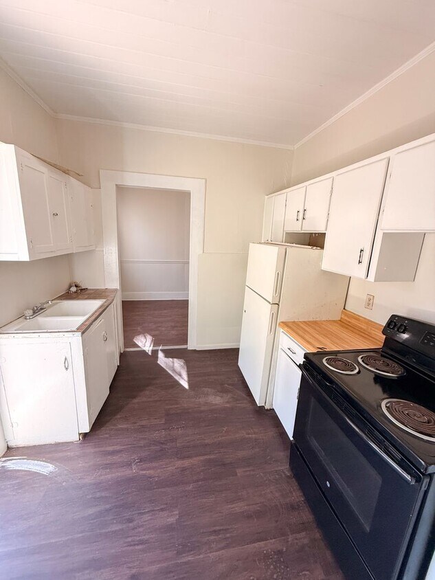 Foto del edificio - 403 N. Troupe Street