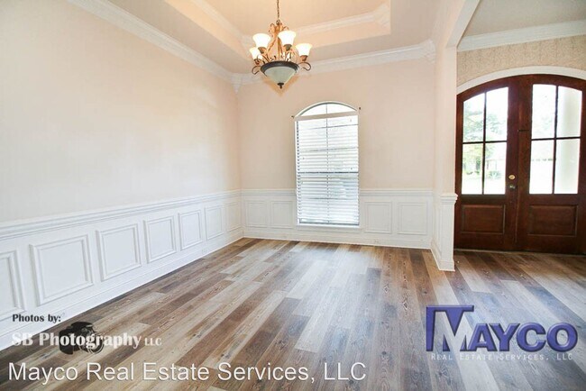 Building Photo - 4 br, 2 bath House - 448 Grand Oaks