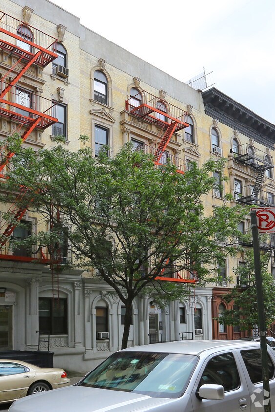 Primary Photo - 269-273 W 113th St