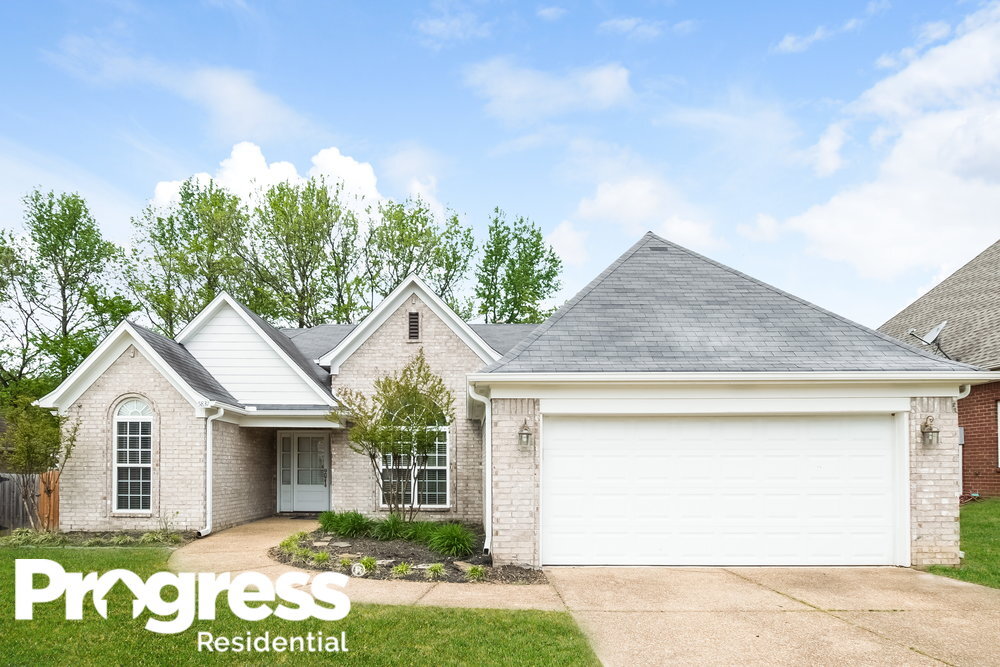 5837 Stonewall Dr, Olive Branch, MS 38654 House Rental in Olive