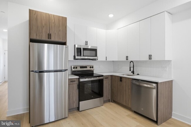 Foto del edificio - 2237 N 16th St
