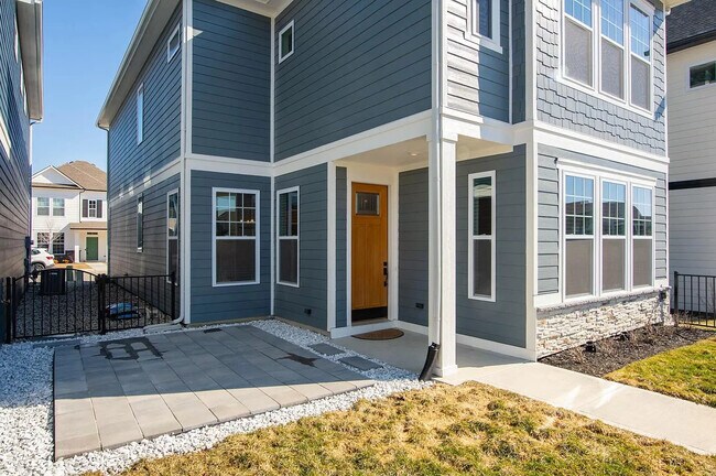 Foto del edificio - 17308 Henslow Dr