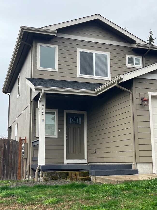 Foto del edificio - 952 S 58th St