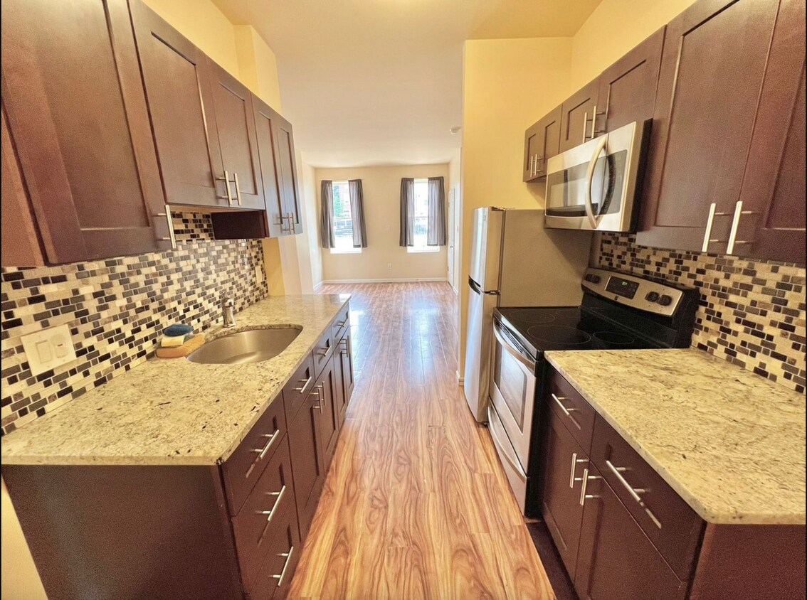 Foto principal - 1507 W Stiles St