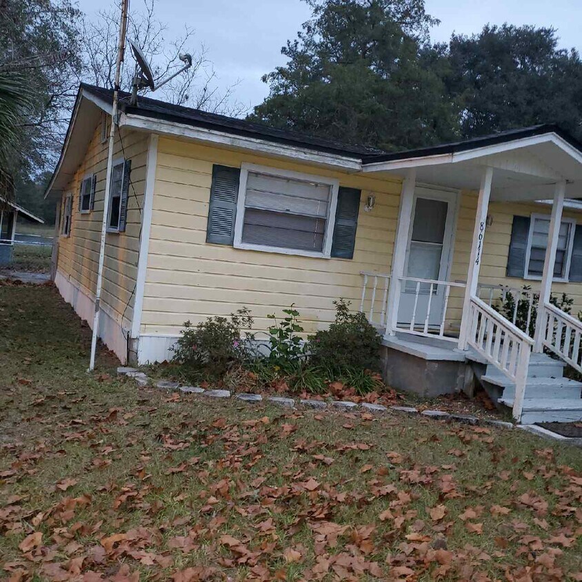 Primary Photo - 86114 Harry Green Rd