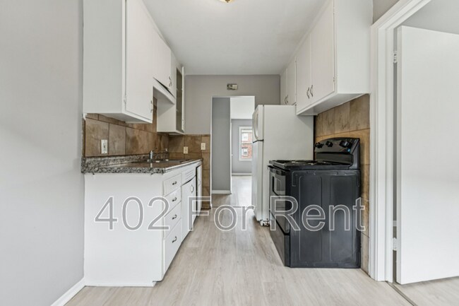 Foto del edificio - 4314 N 52nd St