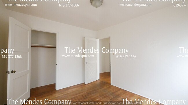 Building Photo - Cozy 1 bed / 1 bath ground floor apartment...
