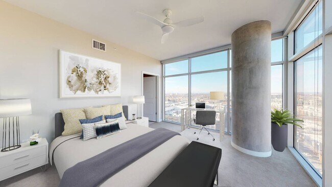 Foto del edificio - 1202 Broadway