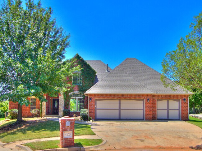 Foto del edificio - 4103 Riva Ridge Ct