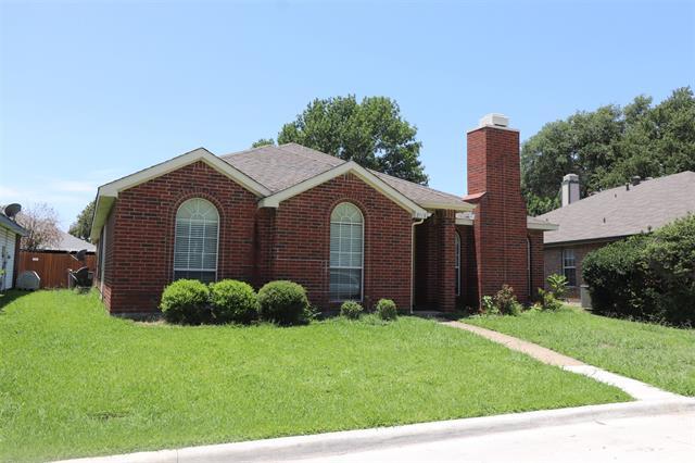 Foto principal - 2113 Wisteria Ct
