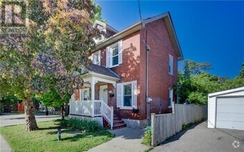 Building Photo - 63 Brook St