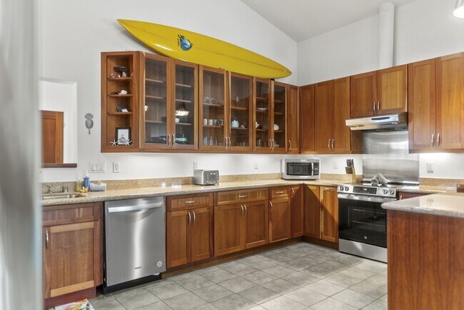 Foto del edificio - North Shore Tropical Hale | Spacious w/ Private Pool & Tropical Garden
