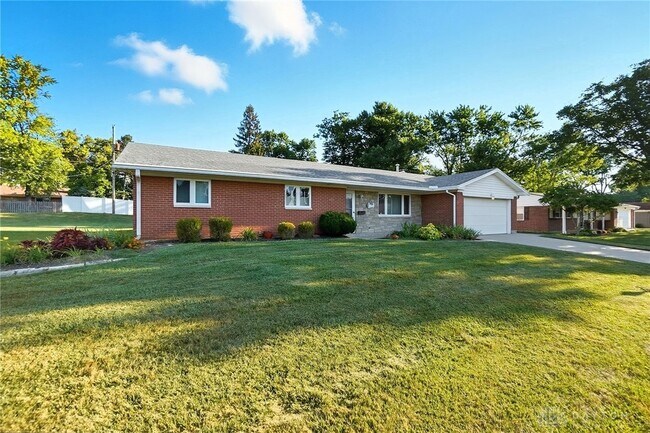 Foto del edificio - 1033 Georgian Dr